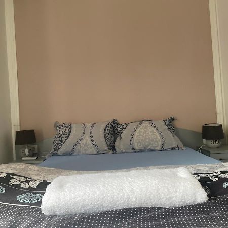 Manana Guest Rooms Płowdiw Zewnętrze zdjęcie