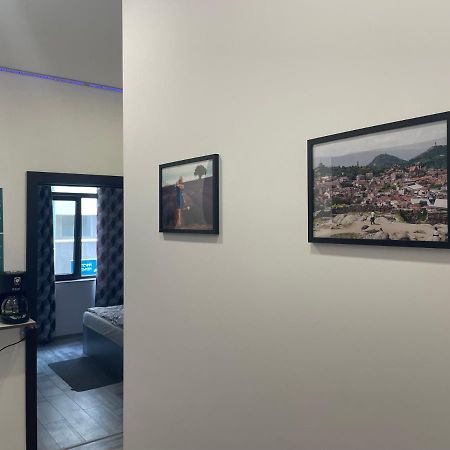 Manana Guest Rooms Płowdiw Zewnętrze zdjęcie