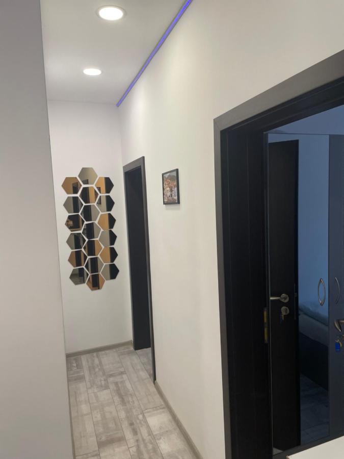 Manana Guest Rooms Płowdiw Zewnętrze zdjęcie
