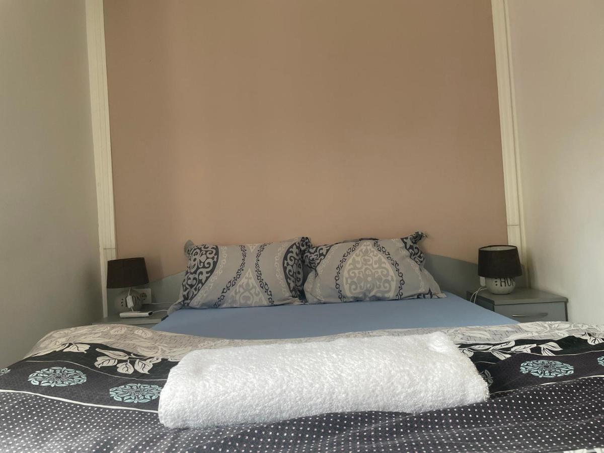 Manana Guest Rooms Płowdiw Zewnętrze zdjęcie