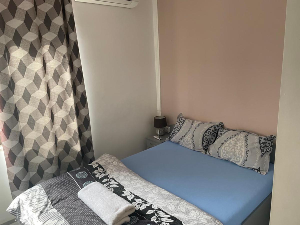 Manana Guest Rooms Płowdiw Zewnętrze zdjęcie