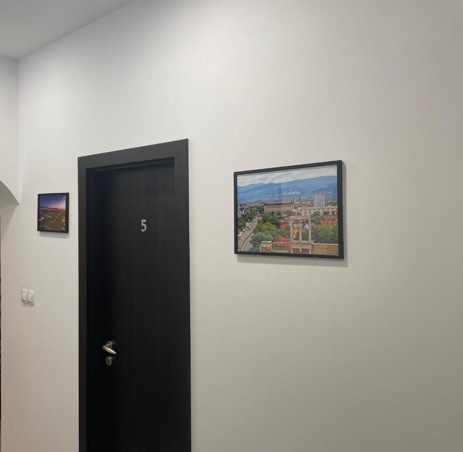 Manana Guest Rooms Płowdiw Zewnętrze zdjęcie