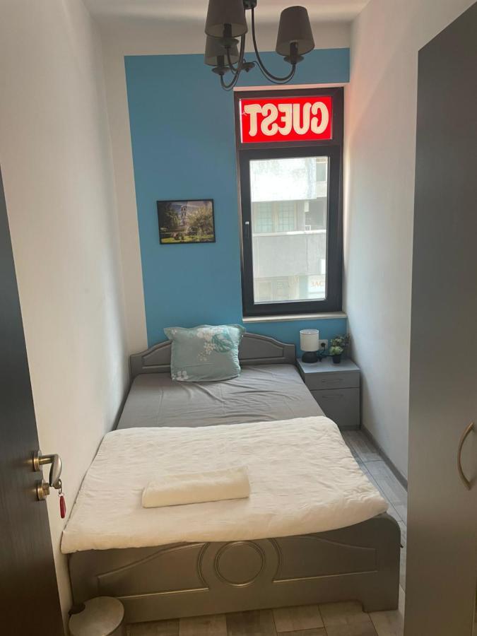 Manana Guest Rooms Płowdiw Zewnętrze zdjęcie